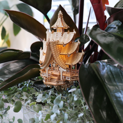 WoodWonderland - 6