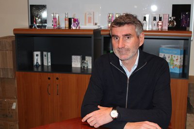 Compagnie Européenne des Parfums