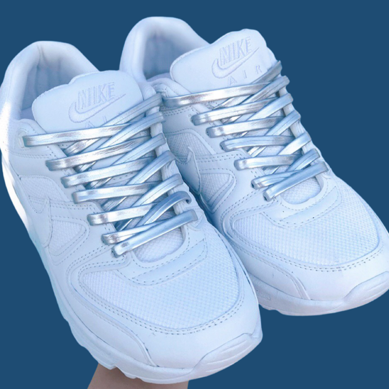 The Shoelace Brand - 6