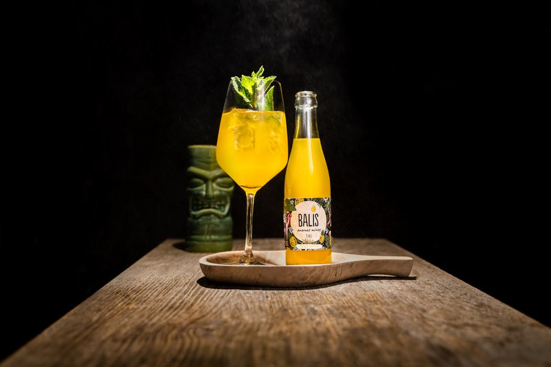 BALIS - drink different. - 3
