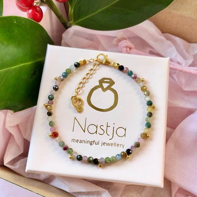 Nastja Jewellery