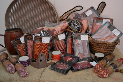 IBÉRICO EXPERIENCE