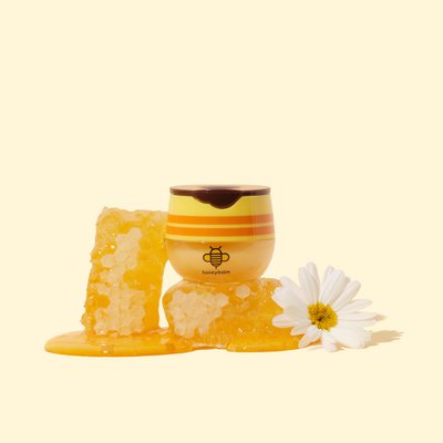 Honeybalm