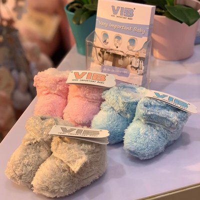 VIB | Very Important Baby®