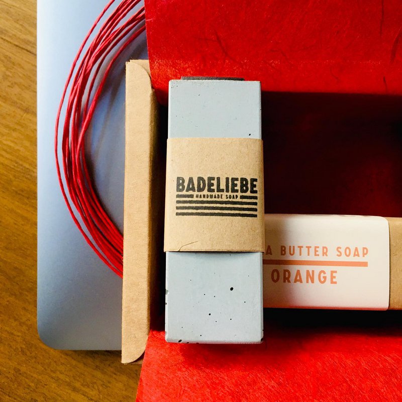 BADELIEBE - 6