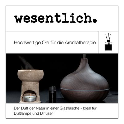 wesentlich.