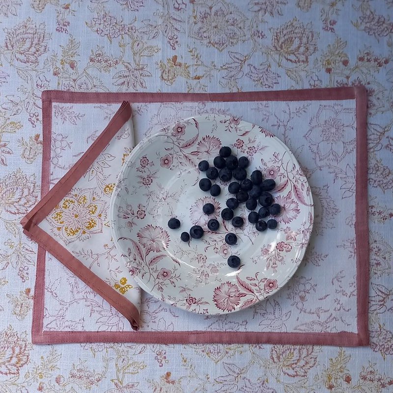The Blockprint Tree - 6