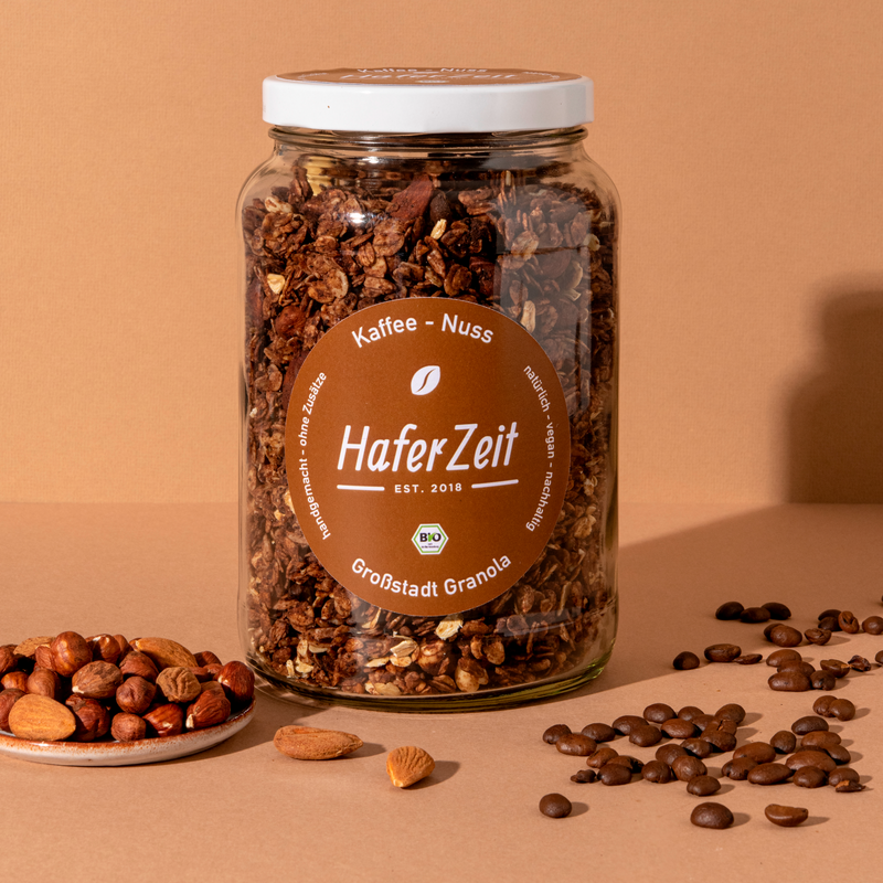 HaferZeit MüsliManufaktur - 2