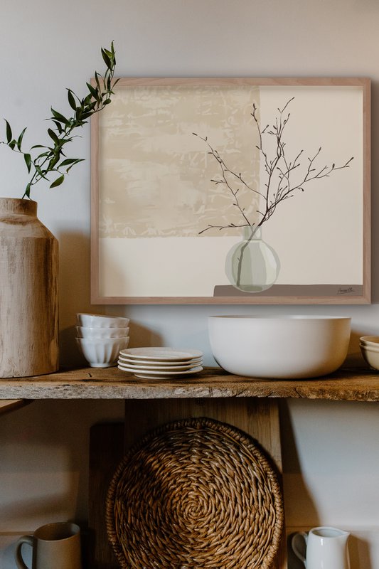Amavielle - Poster and Art Prints - 1