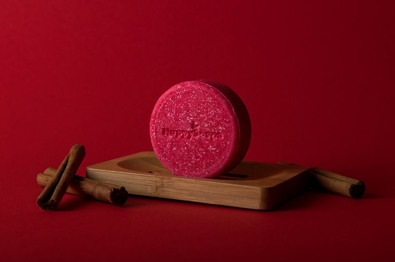 HappySoaps - 3