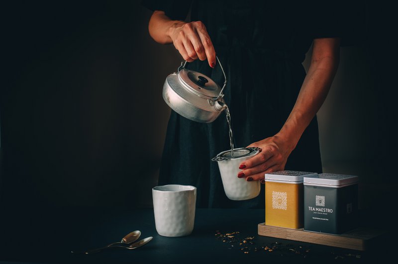 Dutch Tea Maestro - 3