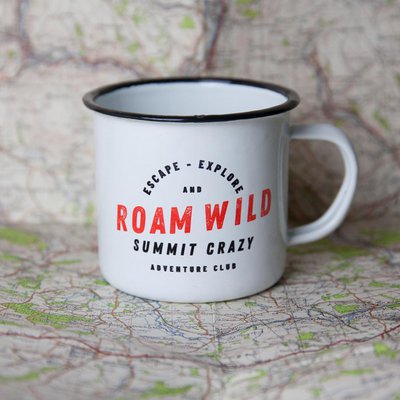 SUMMIT CRAZY