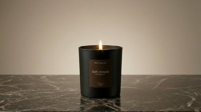 Private Candle Shop