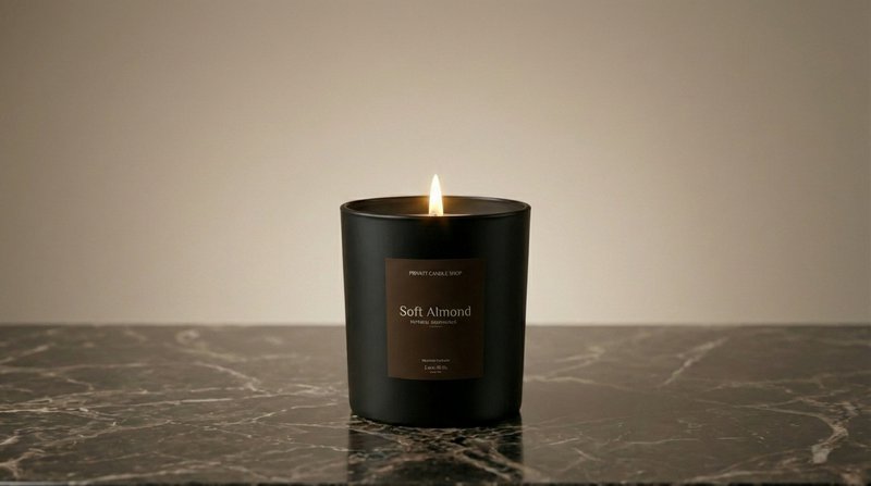 Private Candle Shop - 1