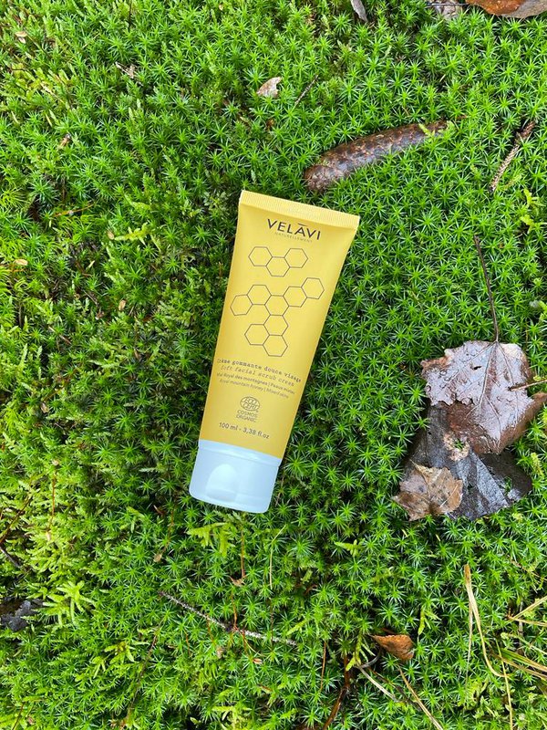 VELAVI COSMETICS - 1