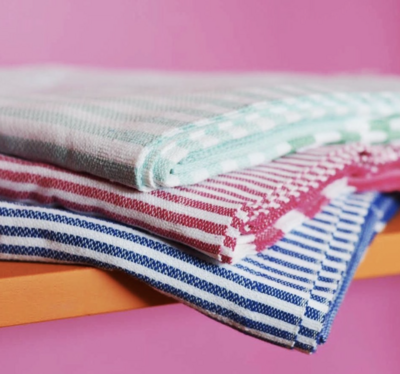 Towel to Go