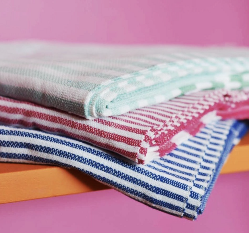 Towel to Go - 2