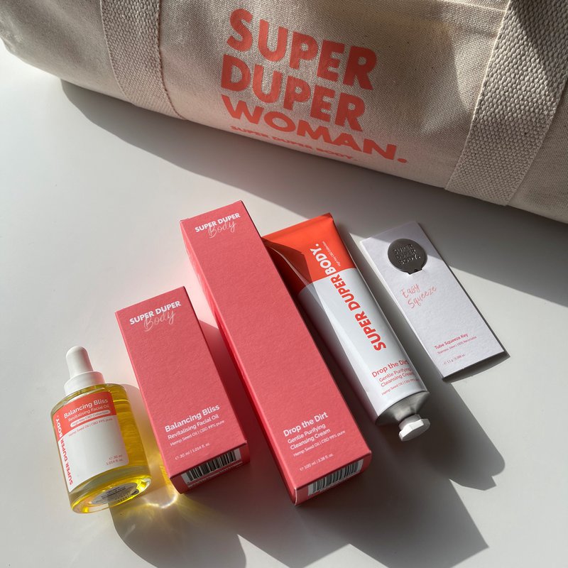 Super Duper Body - 6