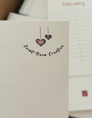 Sweet-Deco Creative