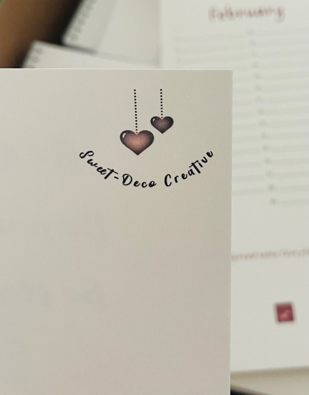Sweet-Deco Creative - 1