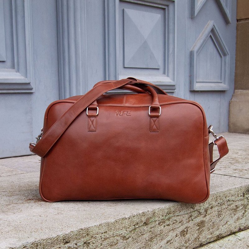 PURE Leather Studio - 4