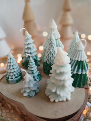 Essenza Candles
