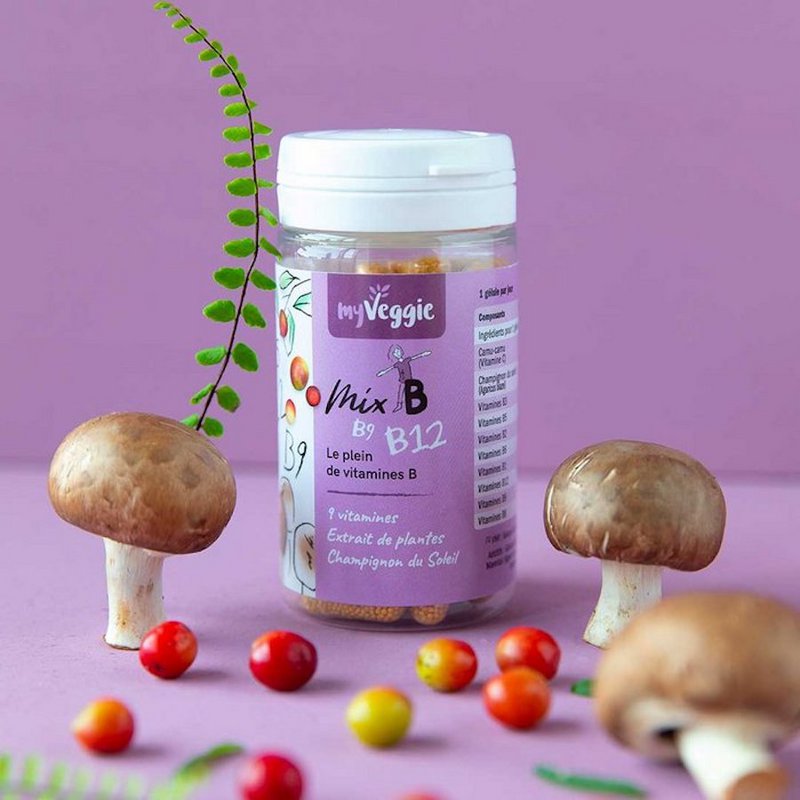 myVeggie - 2