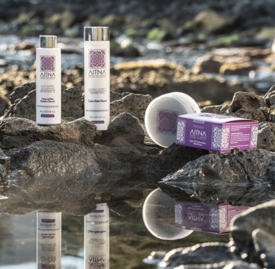 AITNA Volcanic Essence Naturkosmetik