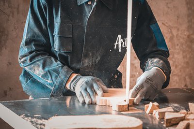 Artisraw