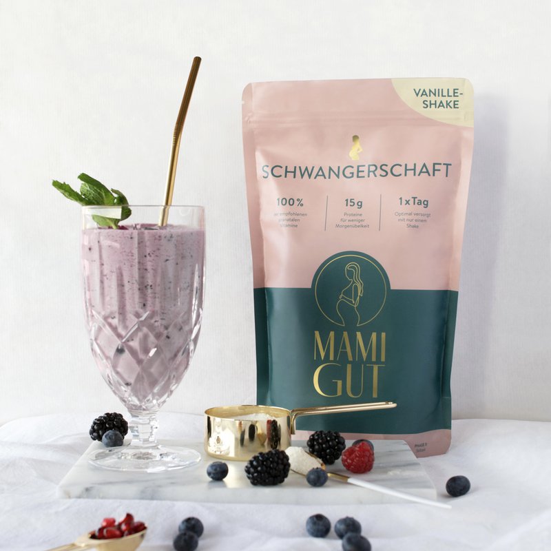 MamiGut - 2