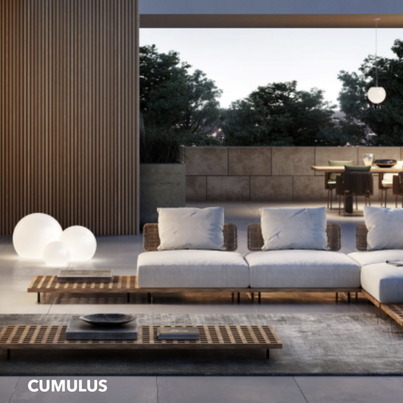 Huber Furniture | Lightning | HORECA | Designe & Interior - 4