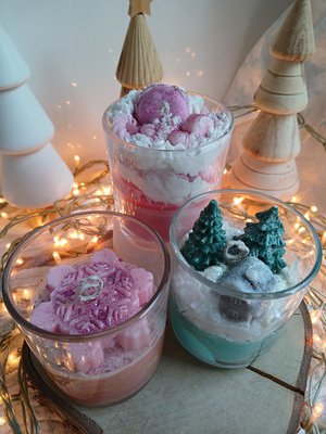 Essenza Candles