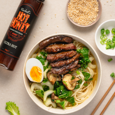 Rachel's Hot Honey ®
