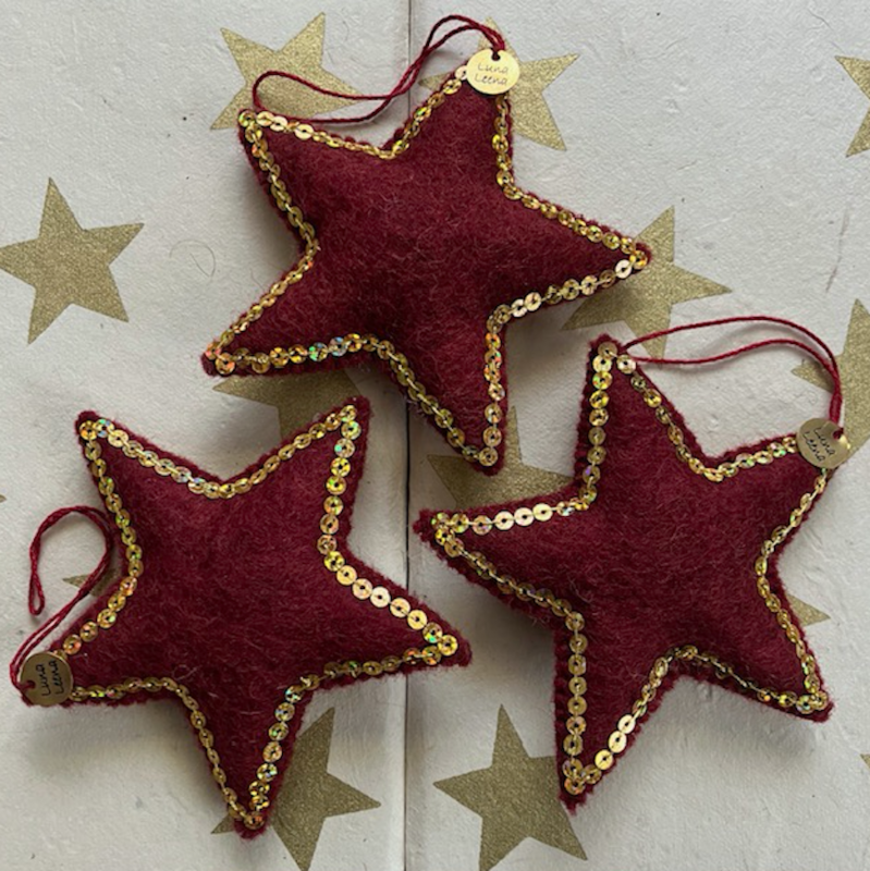 Luna-Leena for kids & home  -                  handmade in Nepal - 7