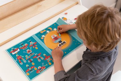 Scratch Europe