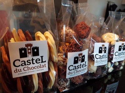 Castel du Chocolat