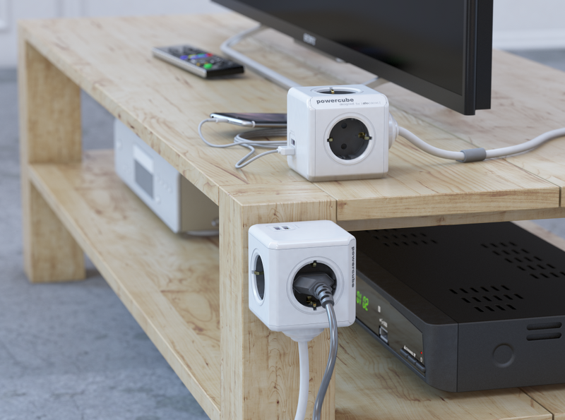 PowerCubes B.V. - 2
