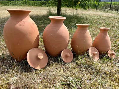 Ollas Distribution