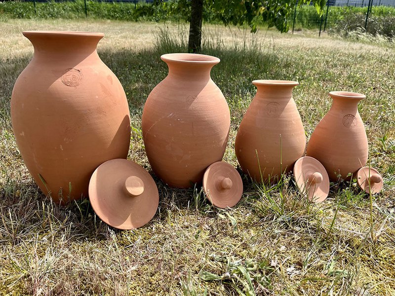 Ollas Distribution - 1