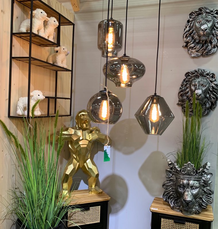 Evergreen Home Decoration - 3