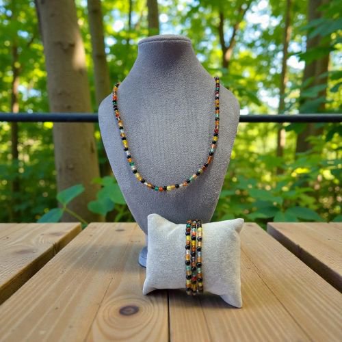 Beadsfromnature - 3