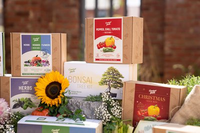 Garden Pack
