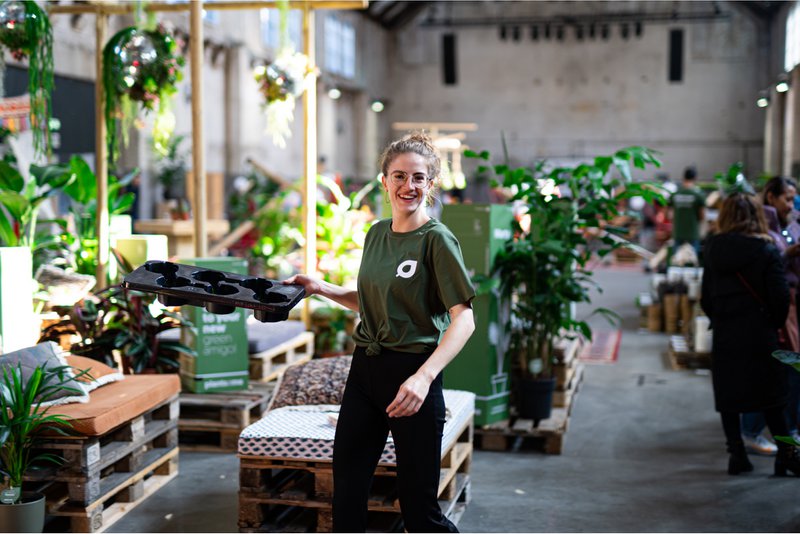 Plantsome - 5