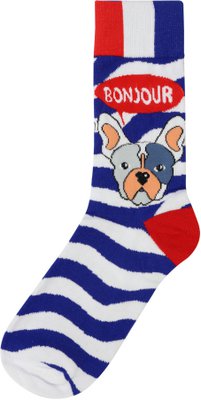 Wicked Sista Socks