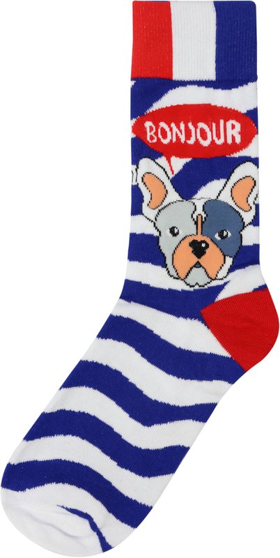 Wicked Sista Socks - 3