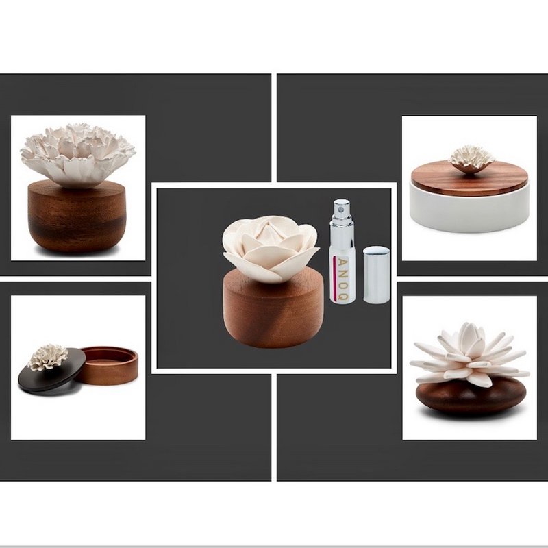 ANOQ Decoration & Parfums - 3