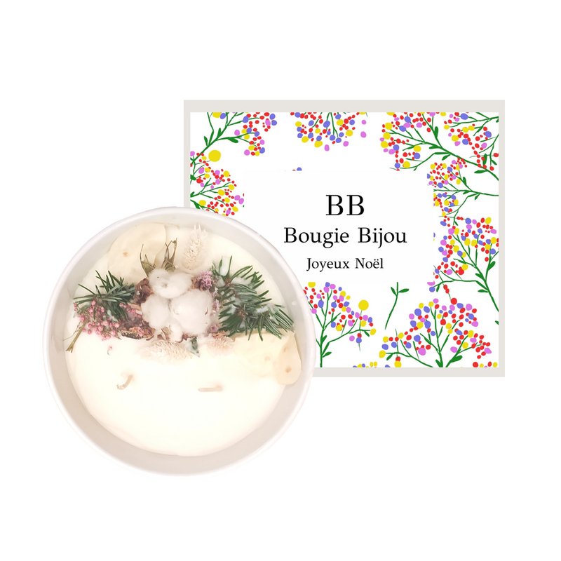 Bougie Bijou - 13