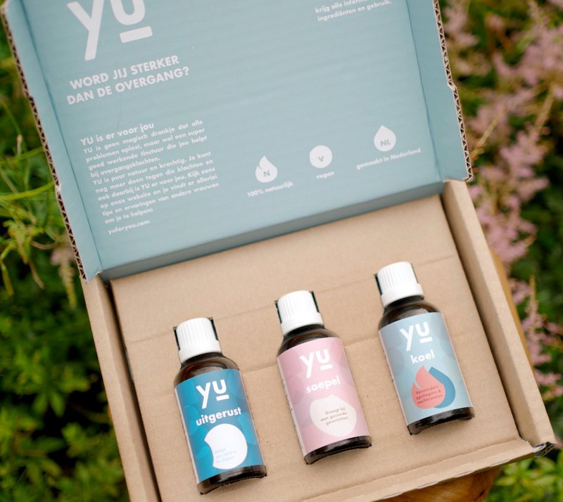 YU Care - 1