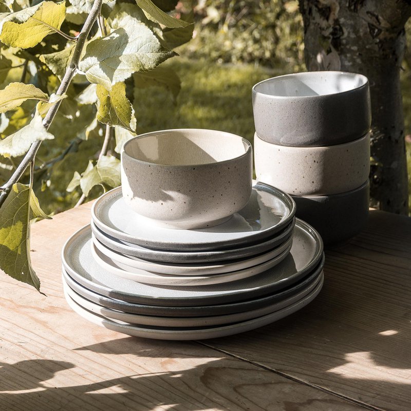 EDDA Stoneware - 6