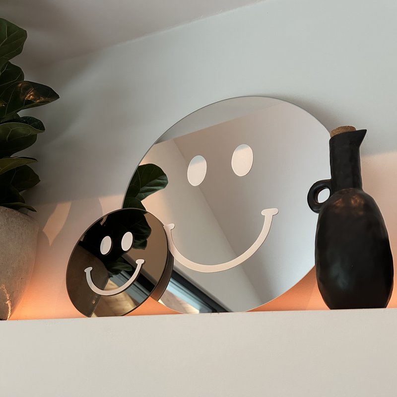 Hi Smiley - 6